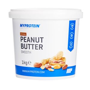 is peanut butter good for you